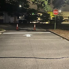 Flawless-Pavement-Restoration-Crack-Filling-and-Parking-Lot-Striping-by-Brynco-Improvements-in-Pensacola-Fl 2